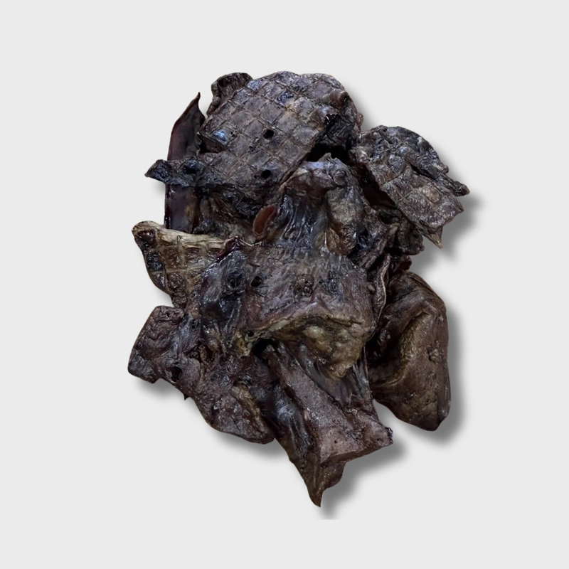 Легкое сушёное баранье (100 грамм)