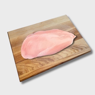 Филе грудки курица "Хозяин на мясе" Радуга