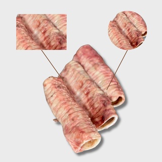 Трахея говяжья  БЛОК ( до 4-х блоков)