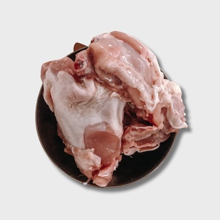 Спинки куриные (остов куриный)