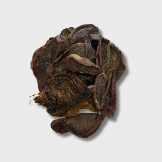 Язык говяжий сушеный (100 грамм)