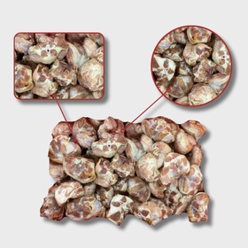 Гузки индейки БЛОК (ДО 4-х блоков)