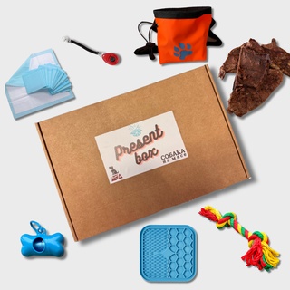 Бокс «Добро пожаловать домой»