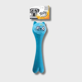 Игрушка для собак MPets с дозатором для угощений Роб