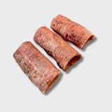 Трахея оленя сушеная