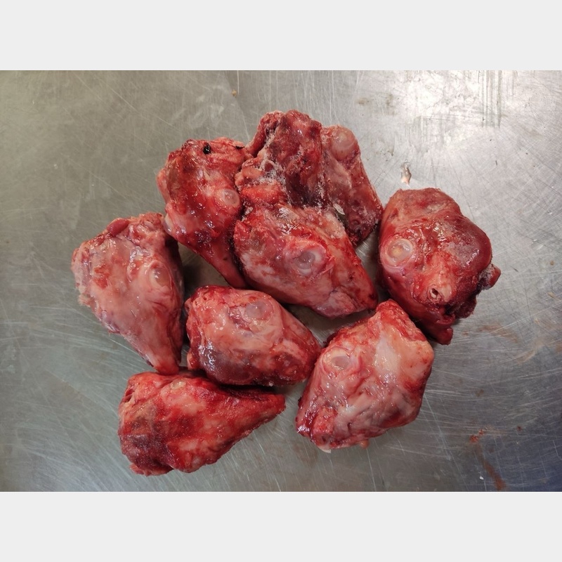 Головы кролика