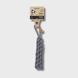 Игрушка для собак СОТО перетяжка, 34 см, цвет в ассортименте