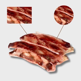 ХРЯЩ ЛОПАТОЧНЫЙ БЛОК (ОТ 4-х блоков)