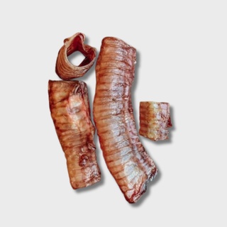 Трахея говяжья сушеная (100 грамм)