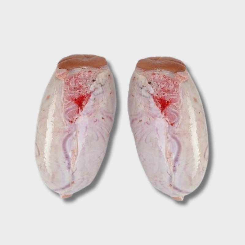 Семенники бычьи 1 кг