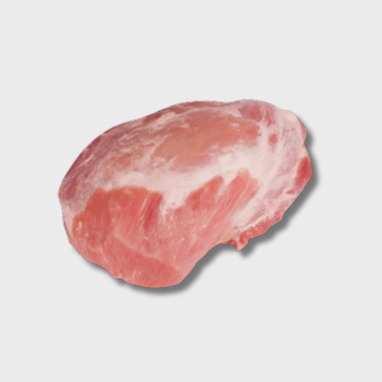 Окорок свиной