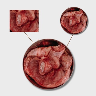 Пикальное мясо БЛОК (от 4-х блоков)