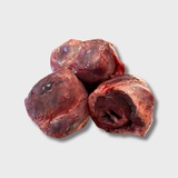 Сердце свиное