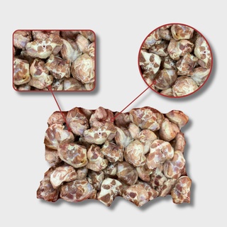 Гузки индейки БЛОК (ДО 4-х блоков)