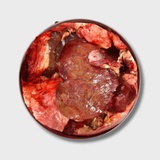 Ливер барана