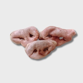 Пятачки свиные (толстые)