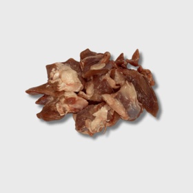 Рагу индейки