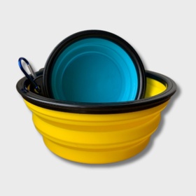 Походная миска