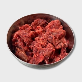 Фарш оленина