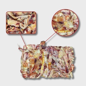 Жилка говяжья БЛОК (ОТ 4-х блоков)