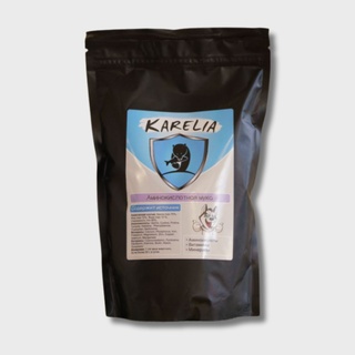 Аминокислотная мука 0,5 кг.