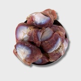 Желудки утки