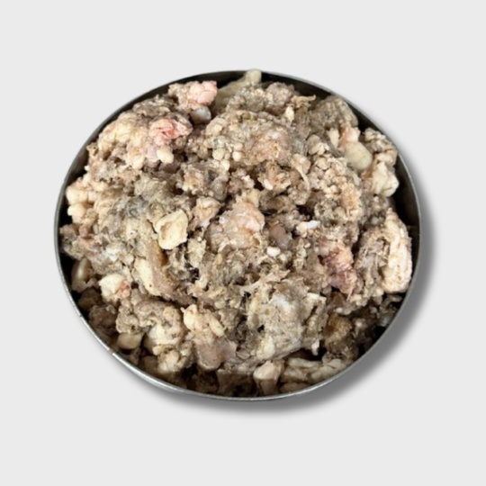 Фарш рубец+вымя