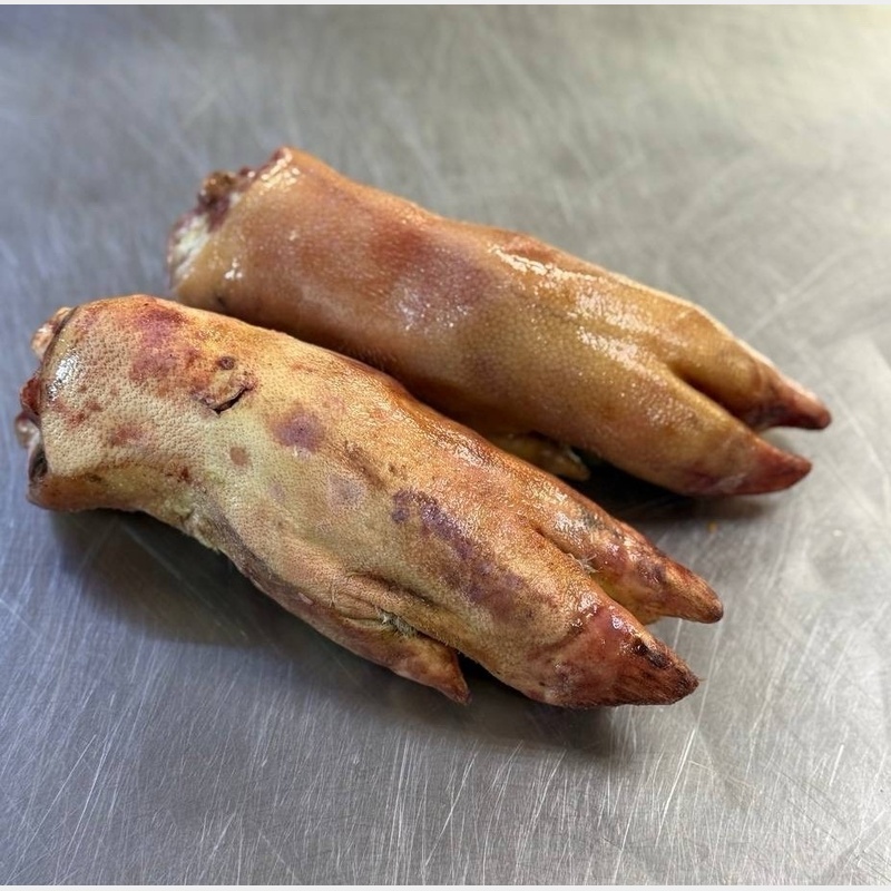 Ноги свиные