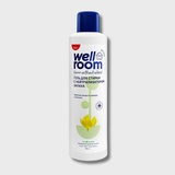 Гель для стирки c нейтрализатором запаха Wellroom, цветочный, 900 мл