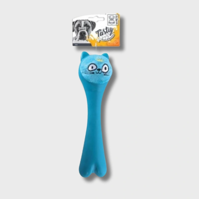 Игрушка для собак MPets с дозатором для угощений Роб