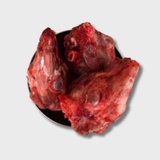 Тушка кролика Собачья радость