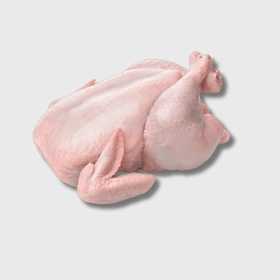 Тушка куриная