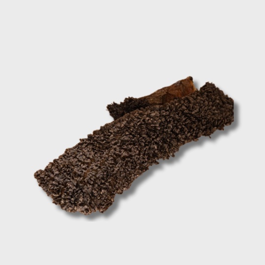 Рубец говяжий сушеный (100 грамм)