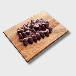 Сердце индейки "Хозяин на мясе"