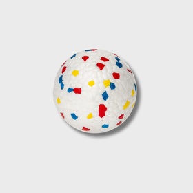 Игрушка для собак мяч Блум MPets , 7 см