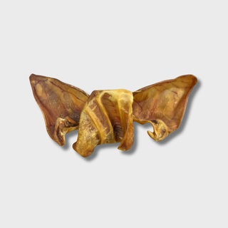 Уши свиные сушеные 2 шт