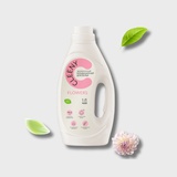 Кондиционер-ополаскиватель для белья Cleeny с цветочным ароматом, 1л