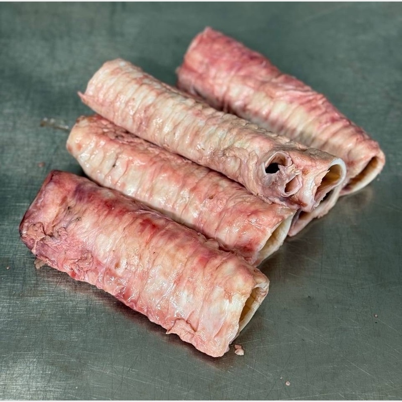 Трахея говяжья