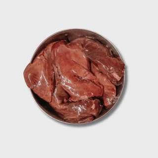 Печень индейки