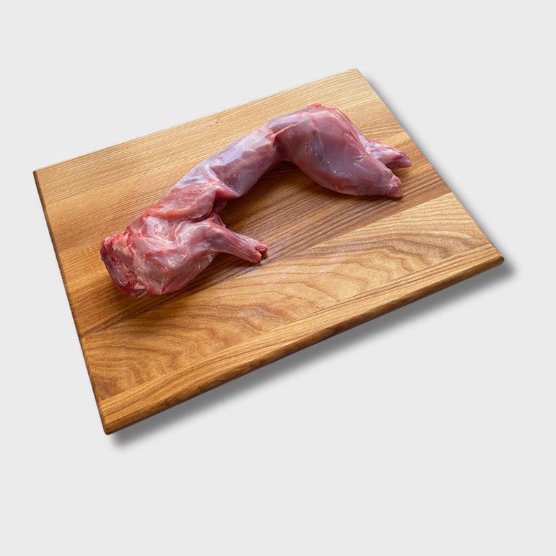 Тушка кролика "Хозяин на мясе"