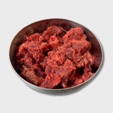 Фарш оленина