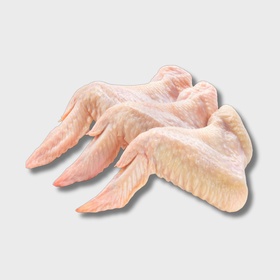 Крыло куриное 3 фаланги