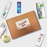 Бокс "Чистюля"