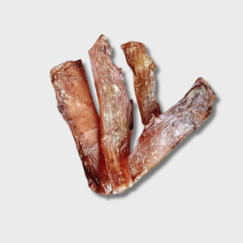 Жилка сушеная (100 грамм)
