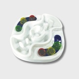 Интерактивная миска TASTY NOLENA (Нолена), 500 мл