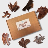 Бокс «Лакомства в подарок»