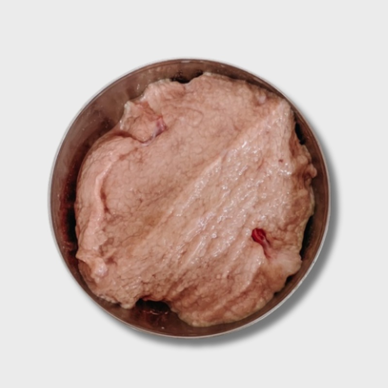 Вымя говяжье