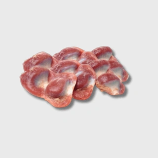 Желудки куриные