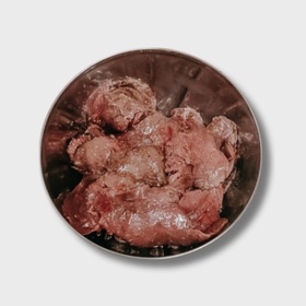 Печень кролика