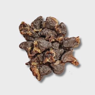 Сердечки утиные сушёные, 100 грамм